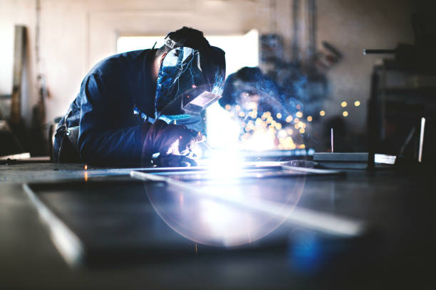 Best Maintenance and Repair Welding in Delshire, OH
