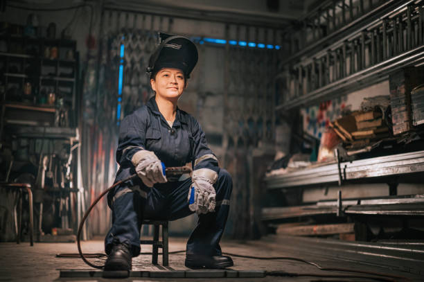 Best Food and Beverage Processing Equipment Welding in Delshire, OH