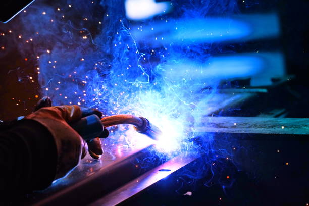 Best Pipe Welding in Delshire, OH