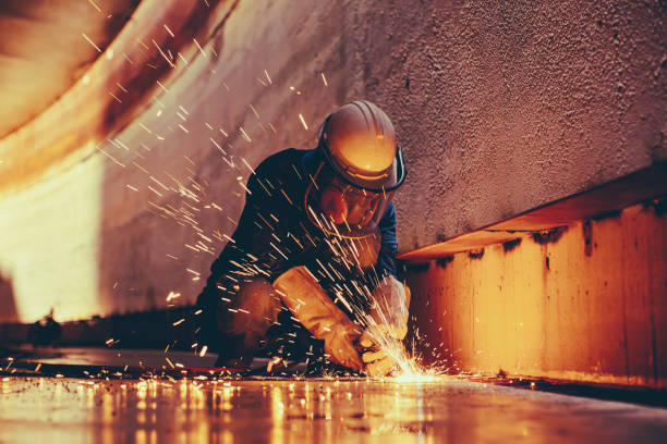 Best Automation and Robotic Welding in Delshire, OH