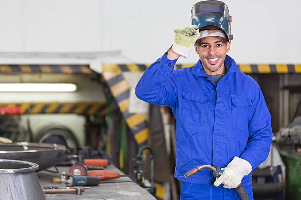 Best Structural Steel Welding in Delshire, OH
